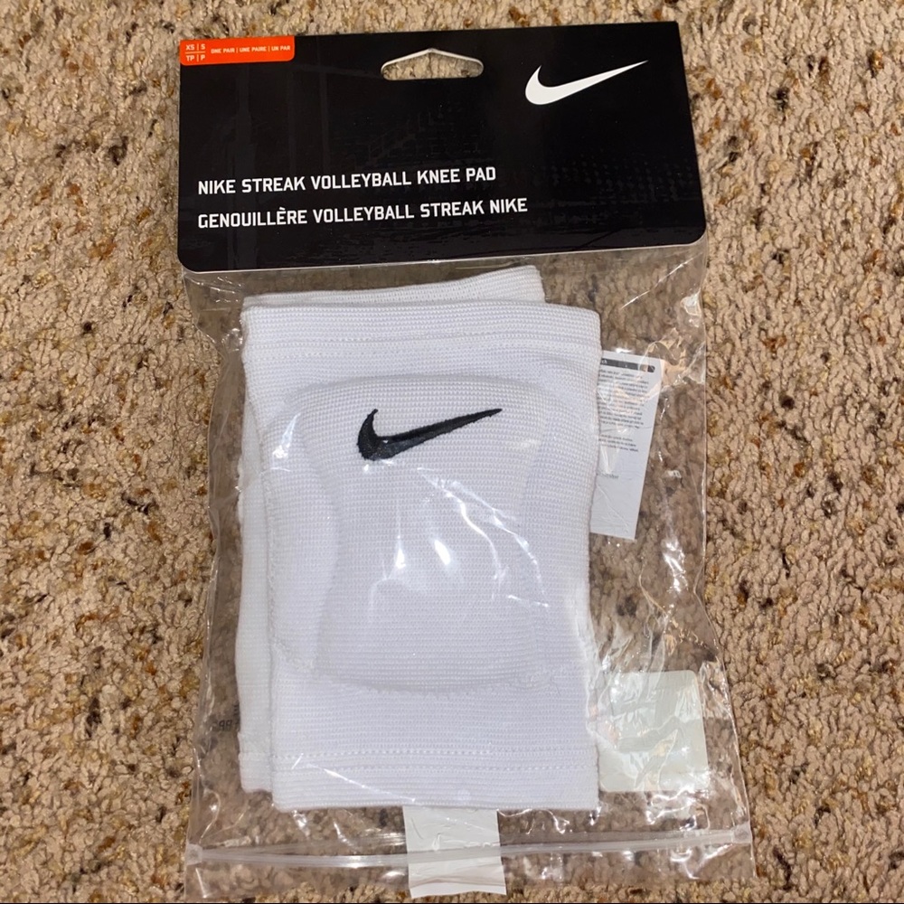 Nike Streak Volleyball Kneepads